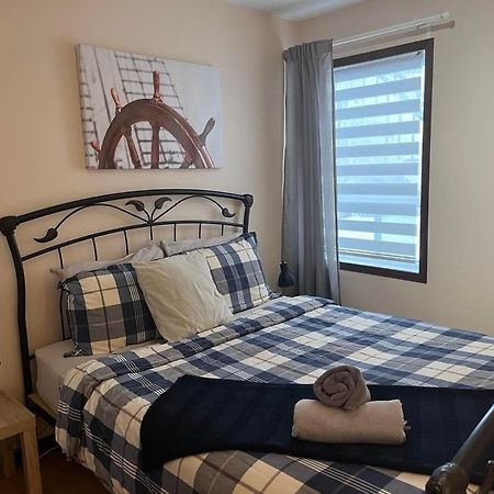 La Cabane Chez Jimmy Petit-Saguenay エクステリア 写真